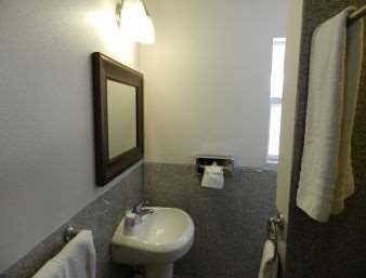 Rodeway Inn Pittsfield Rom bilde